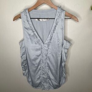 Raquel Allegra Silk Blouse